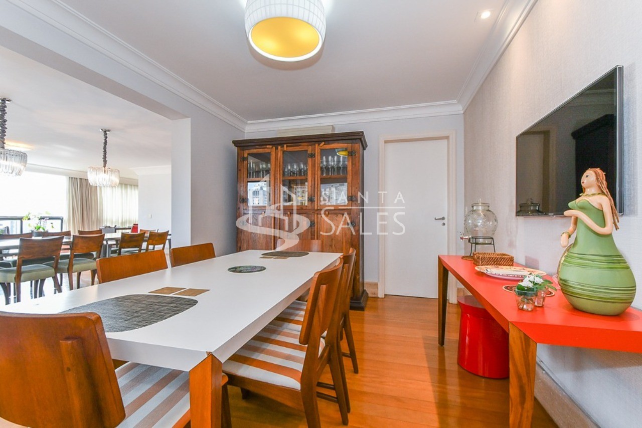 Apartamento, 3 quartos, 247 m² - Foto 13