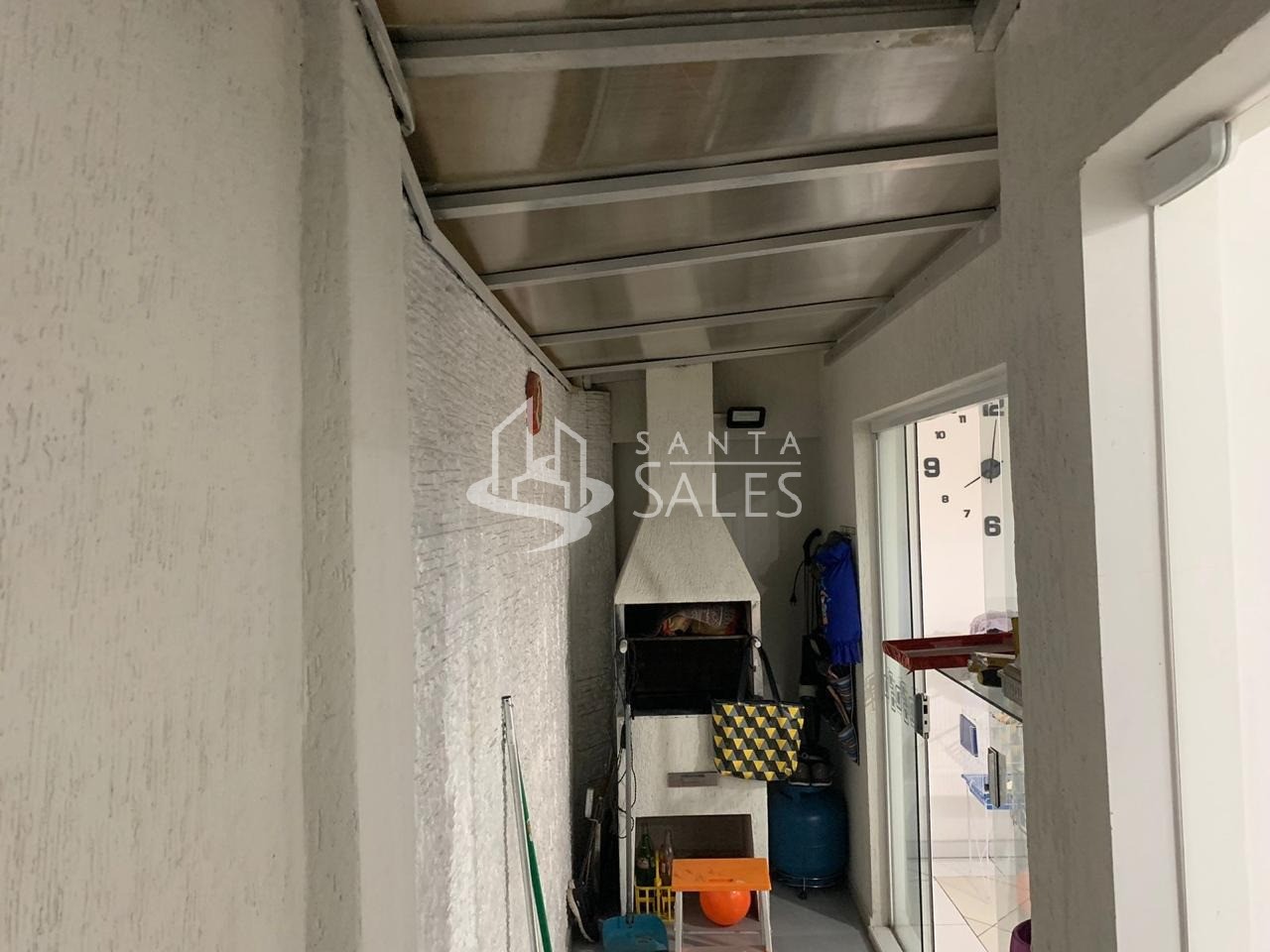 Sobrado, 4 quartos, 250 m² - Foto 10