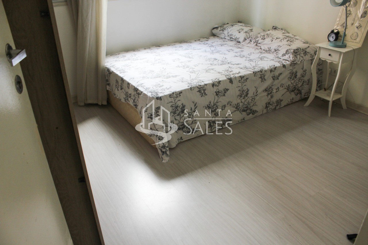 Apartamento, 1 quarto, 40 m² - Foto 8