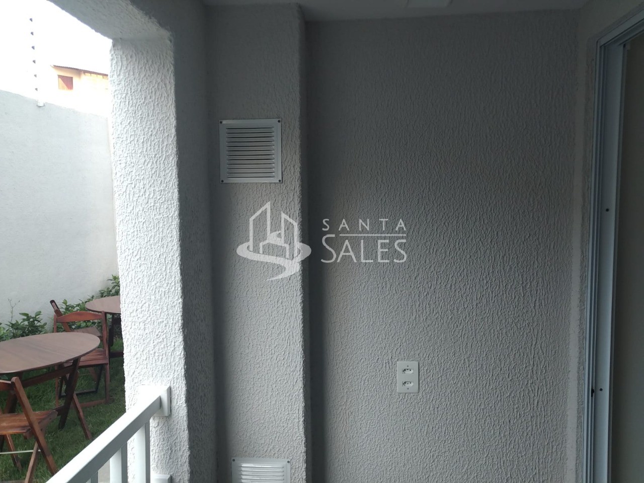 Apartamento, 1 quarto, 24 m² - Foto 6