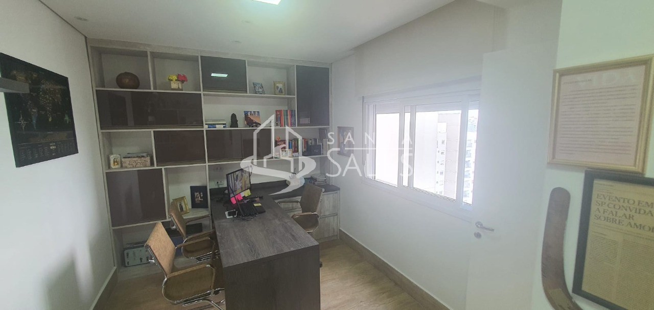 Apartamento, 4 quartos, 263 m² - Foto 63