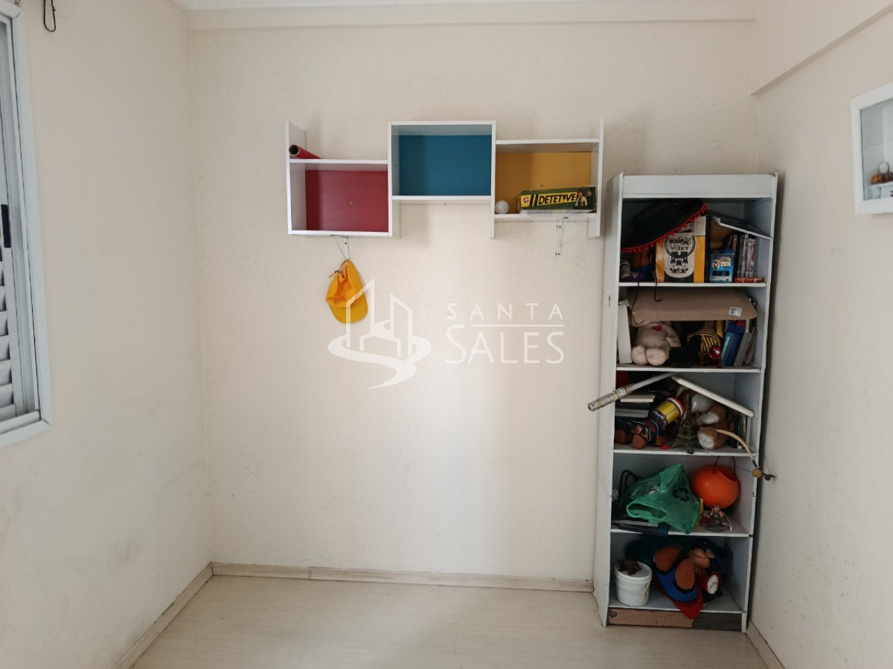 Apartamento, 2 quartos, 58 m² - Foto 13