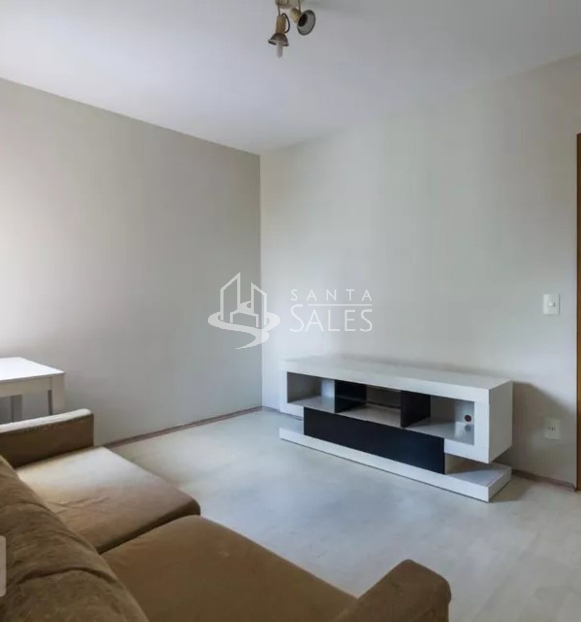 Apartamento à venda com 2 quartos, 59m² - Foto 3
