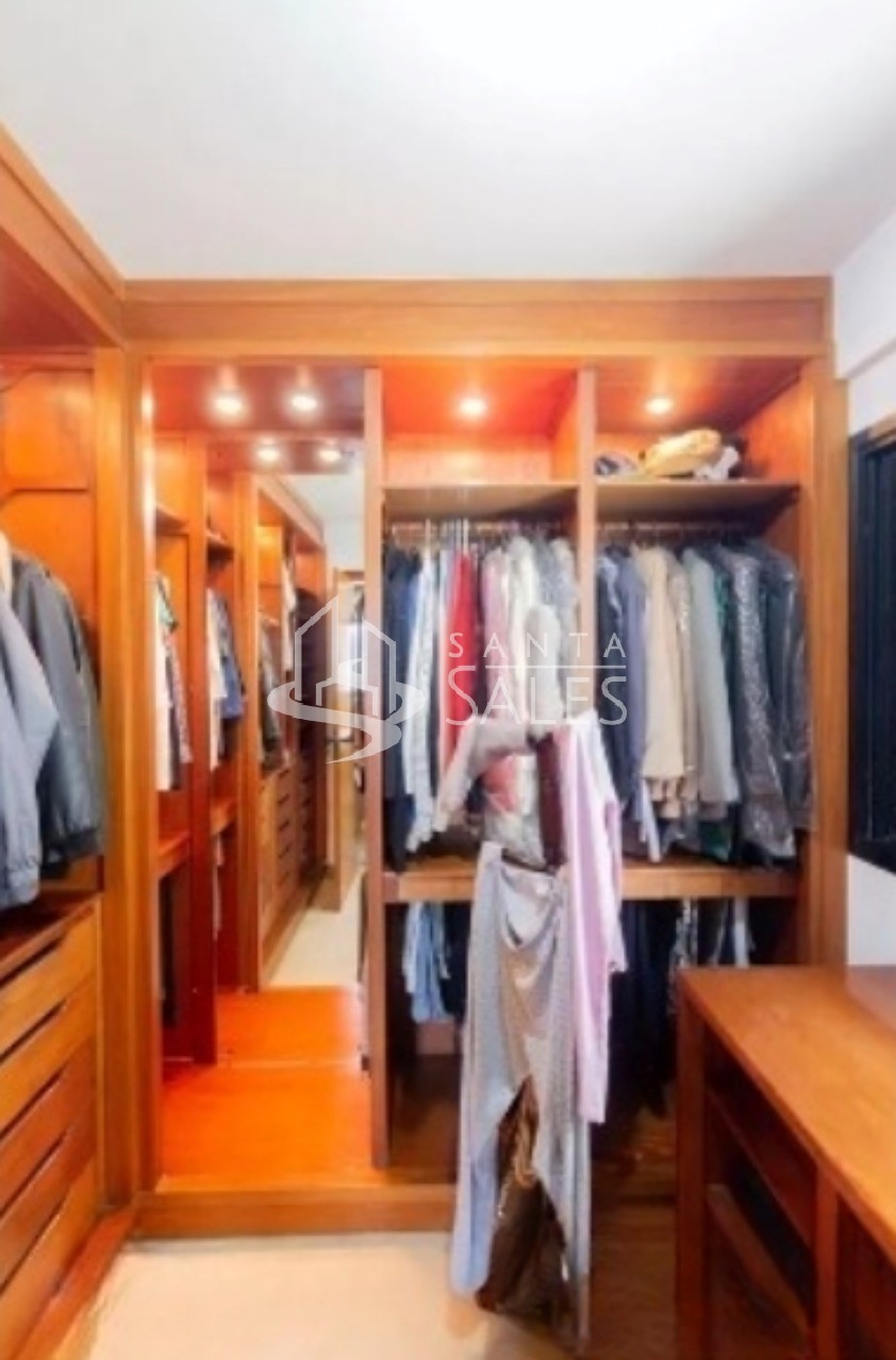 Apartamento, 3 quartos, 206 m² - Foto 12