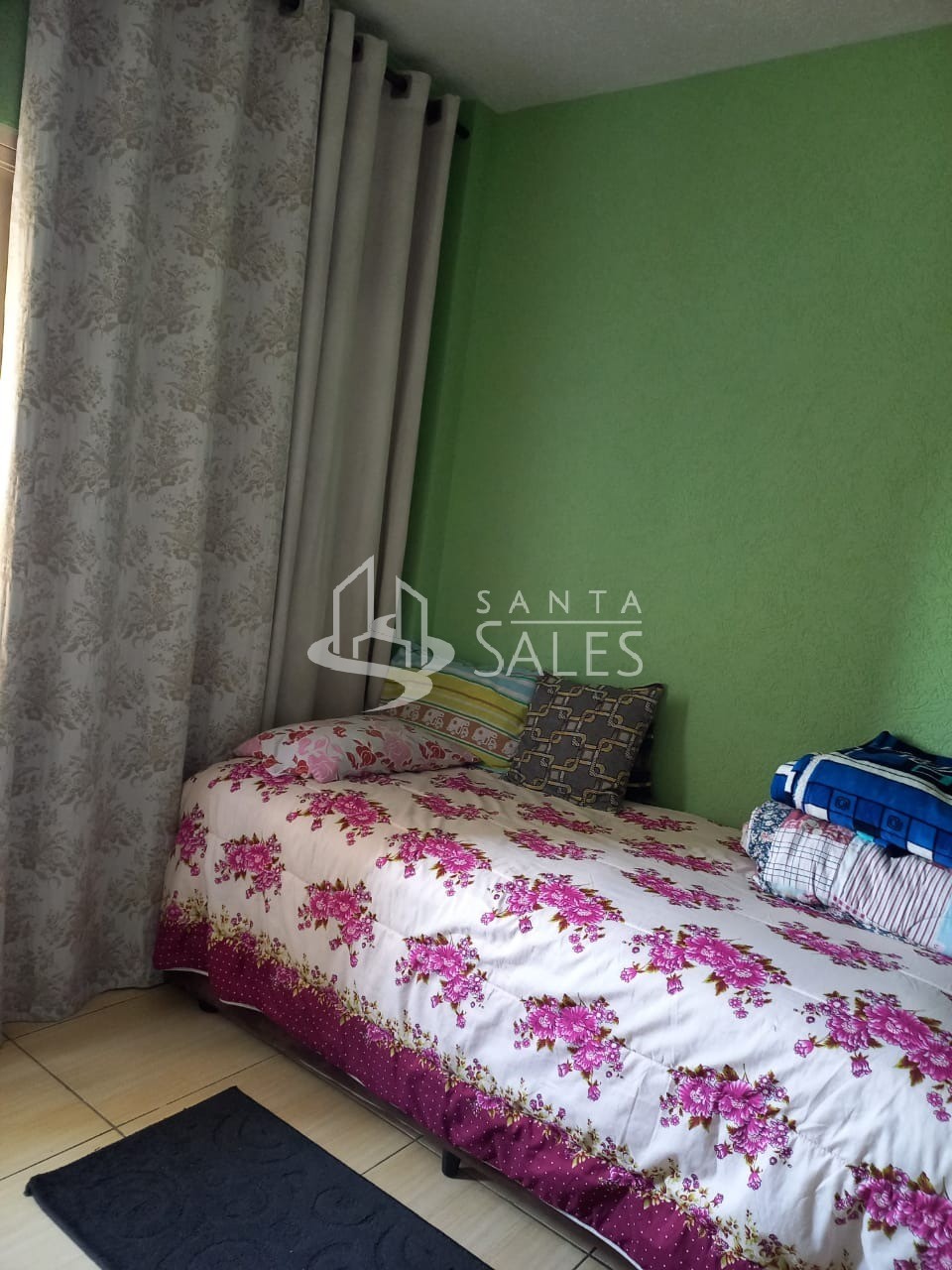 Apartamento, 2 quartos, 92 m² - Foto 6