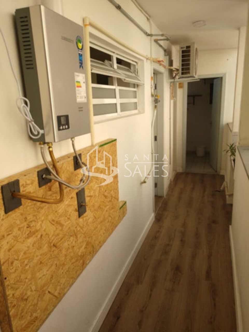 Apartamento, 3 quartos, 86 m² - Foto 11