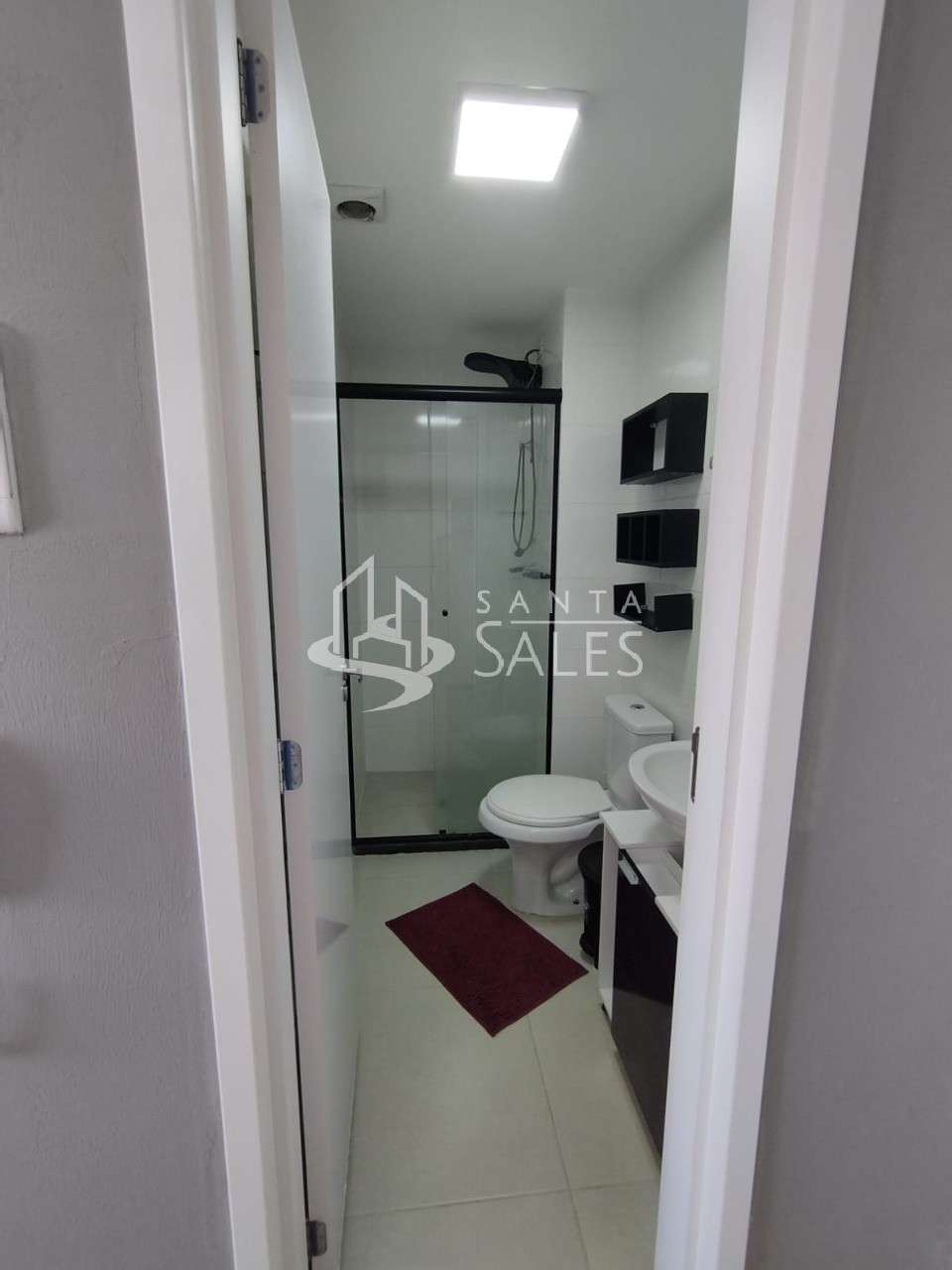 Kitnet-Studio, 24 m² - Foto 13