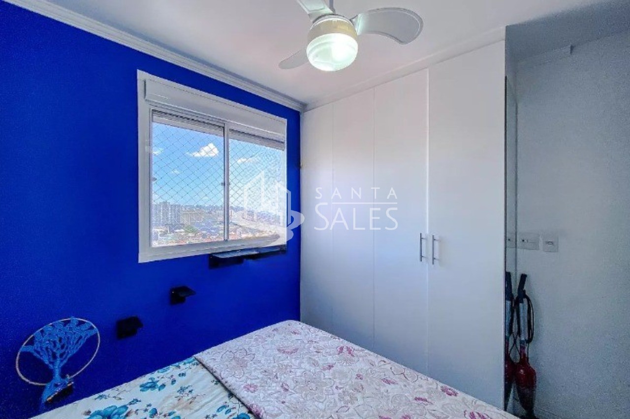 Apartamento, 3 quartos, 70 m² - Foto 13