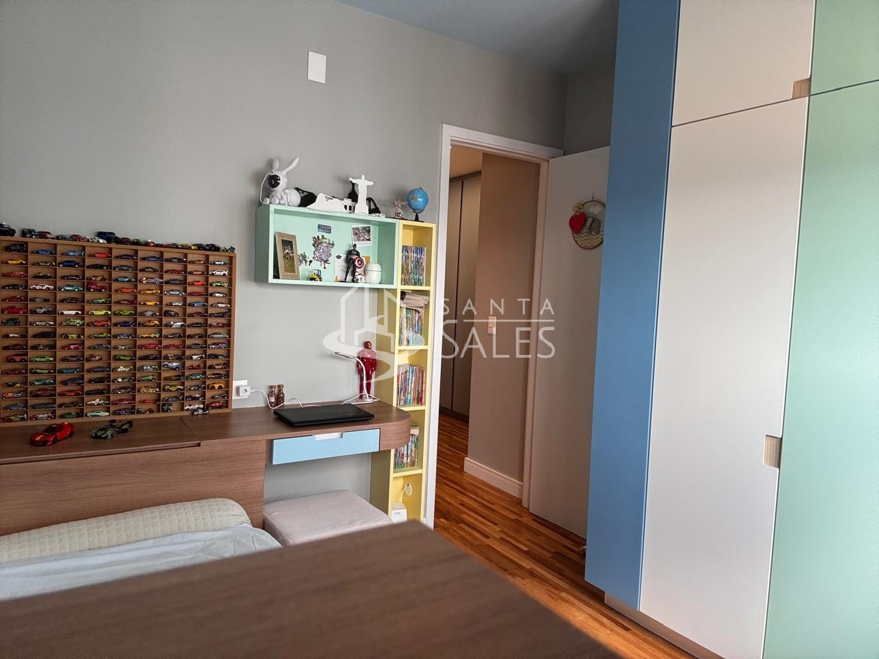 Apartamento, 3 quartos, 105 m² - Foto 5