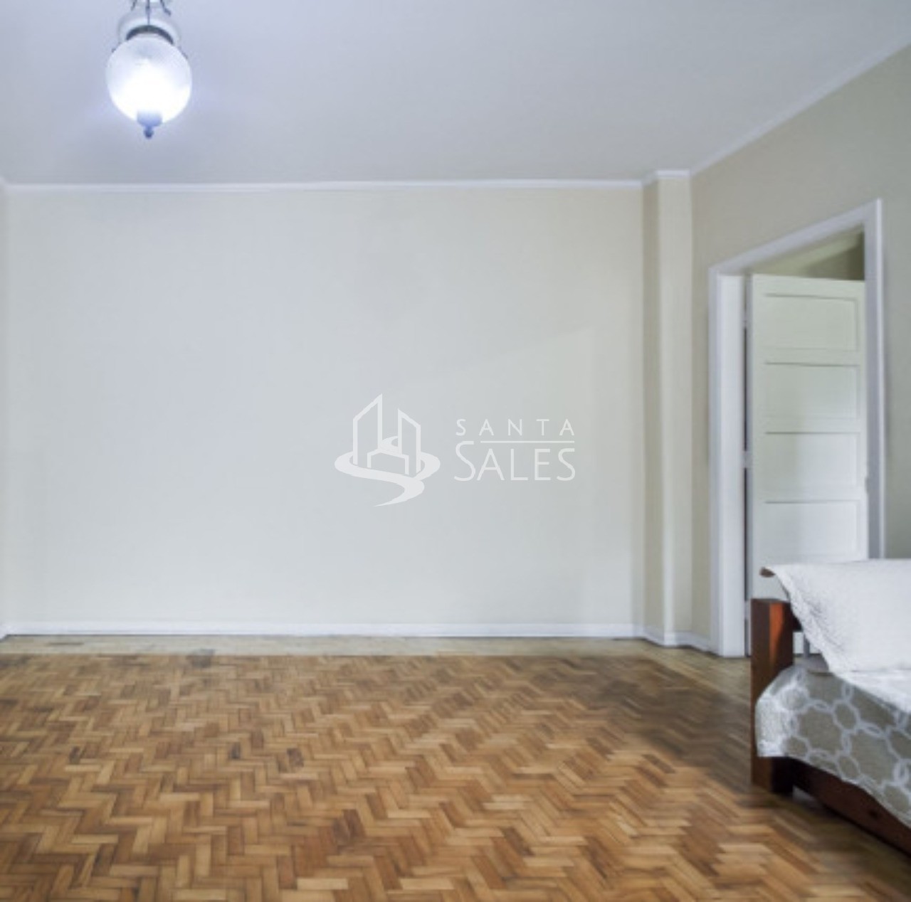 Apartamento, 1 quarto, 80 m² - Foto 4