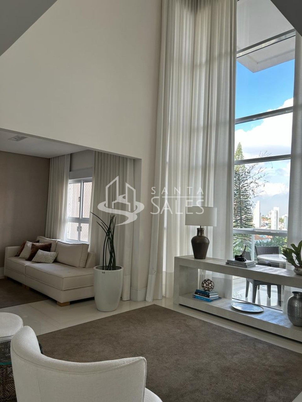 Apartamento, 3 quartos, 230 m² - Foto 5