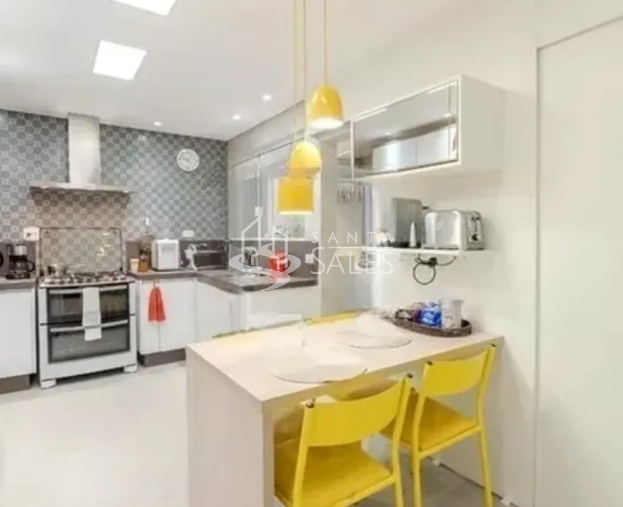 Apartamento, 3 quartos, 177 m² - Foto 5