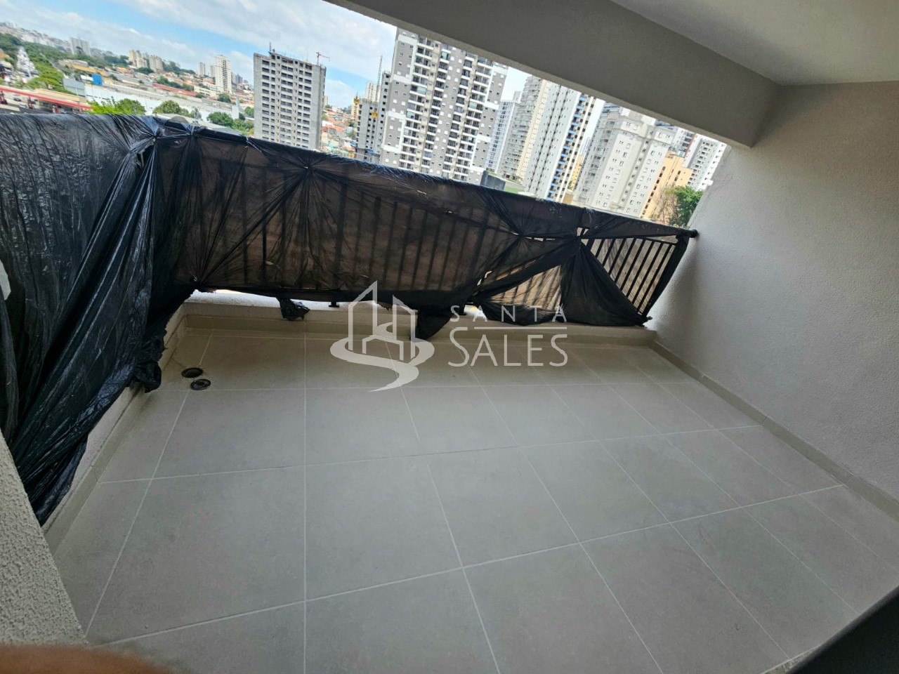 Apartamento, 3 quartos, 75 m² - Foto 4
