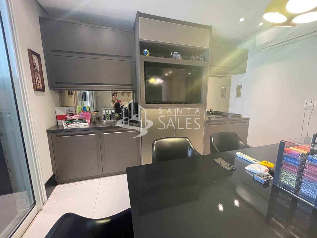 Apartamento, 4 quartos, 380 m² - Foto 17