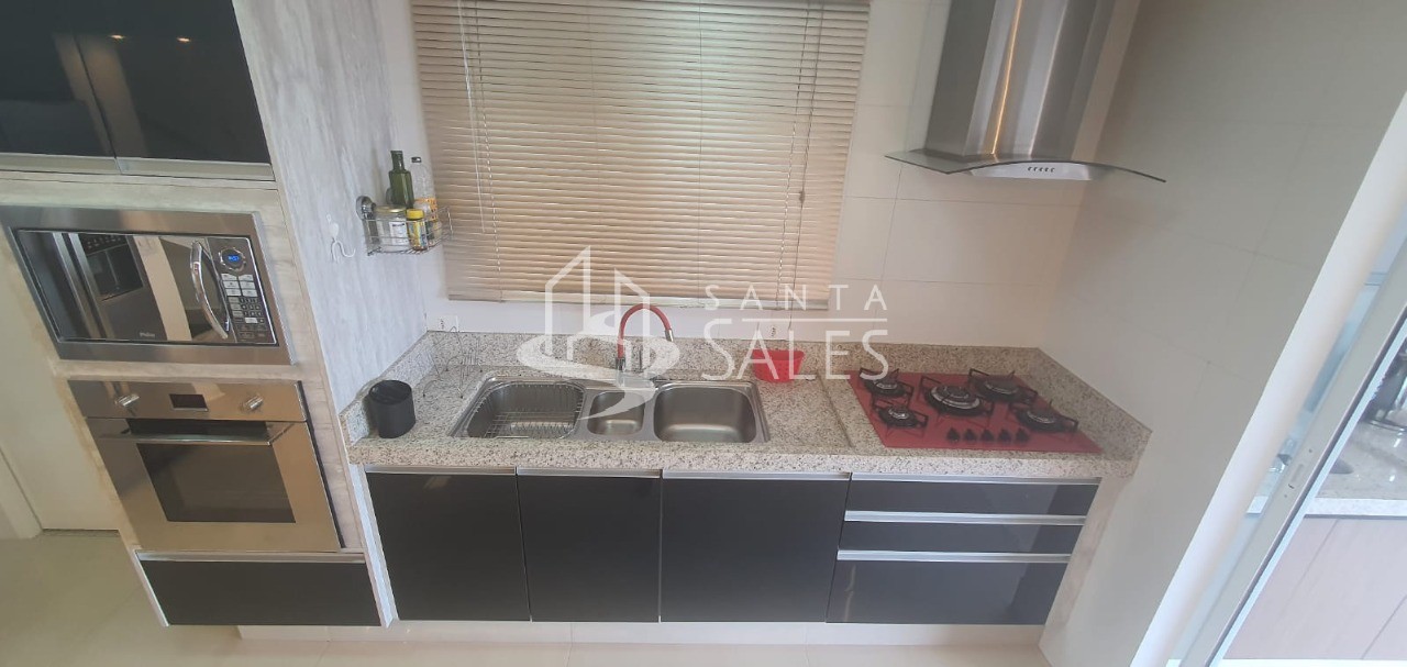 Apartamento, 4 quartos, 263 m² - Foto 14