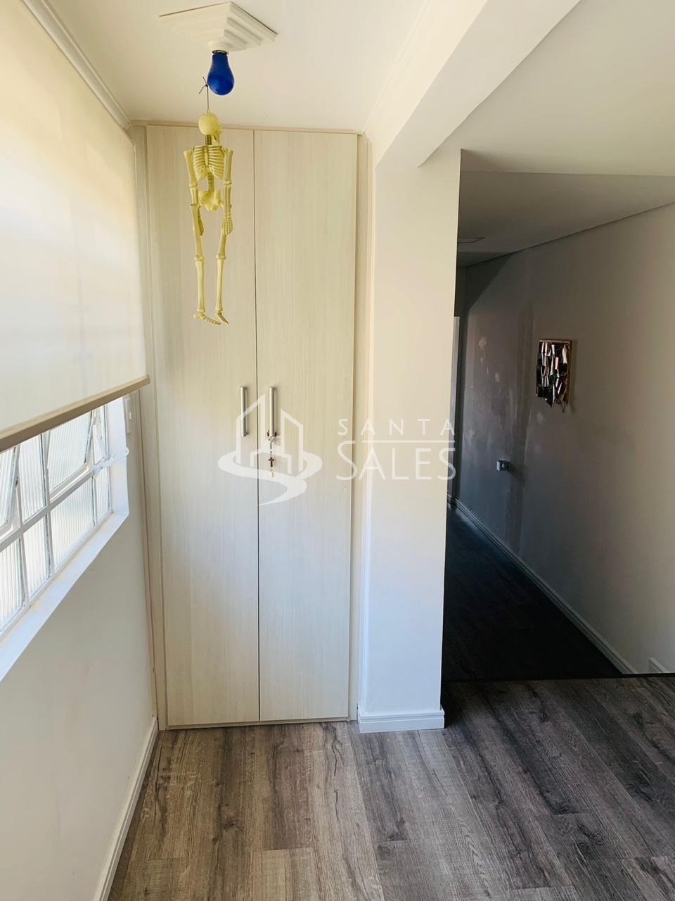 Sobrado, 4 quartos, 250 m² - Foto 8