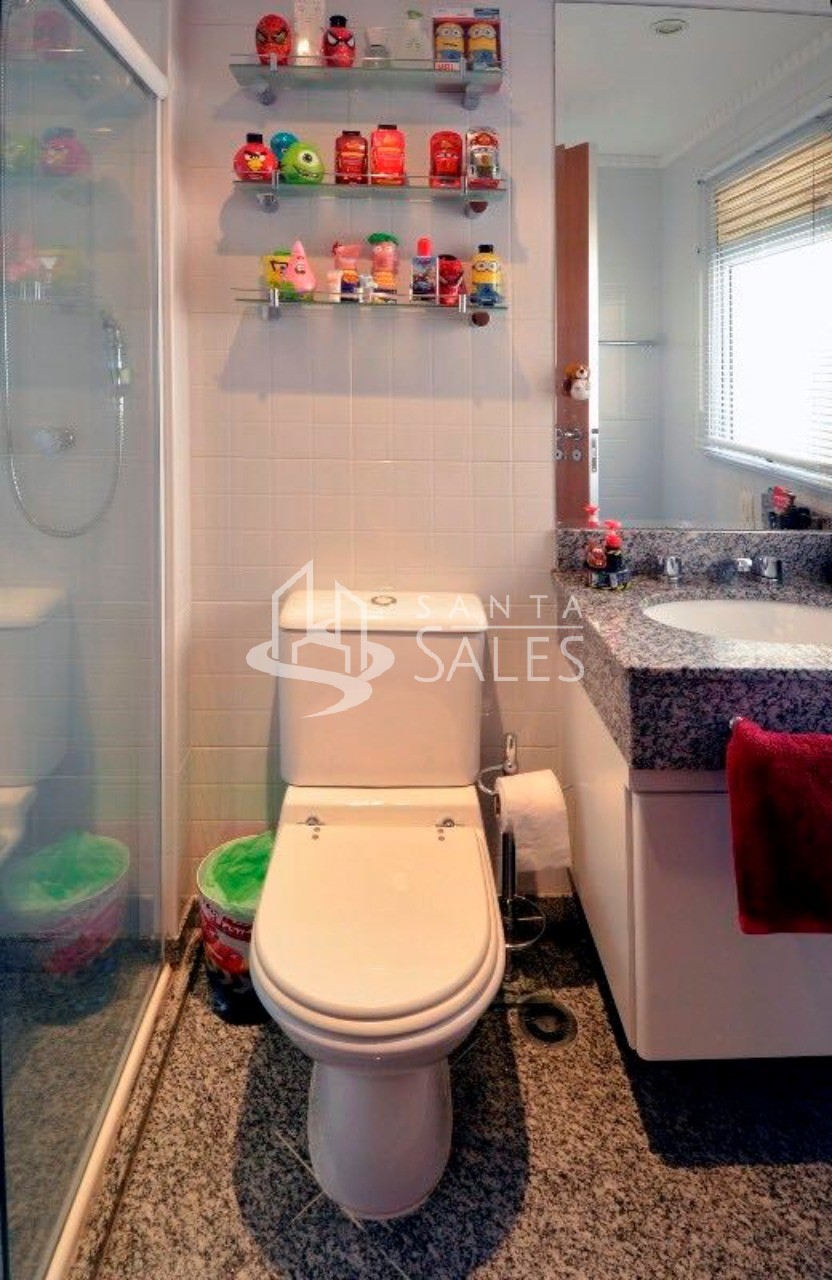 Apartamento, 4 quartos, 190 m² - Foto 13