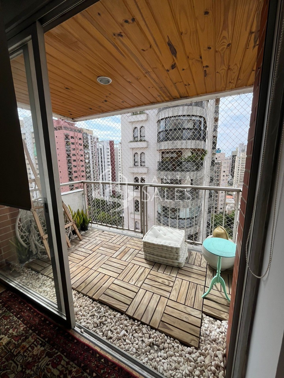 Apartamento, 1 quarto, 48 m² - Foto 8