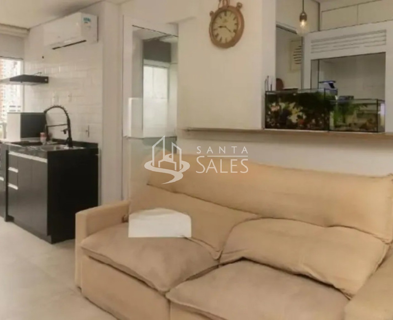 Apartamento, 2 quartos, 68 m² - Foto 12