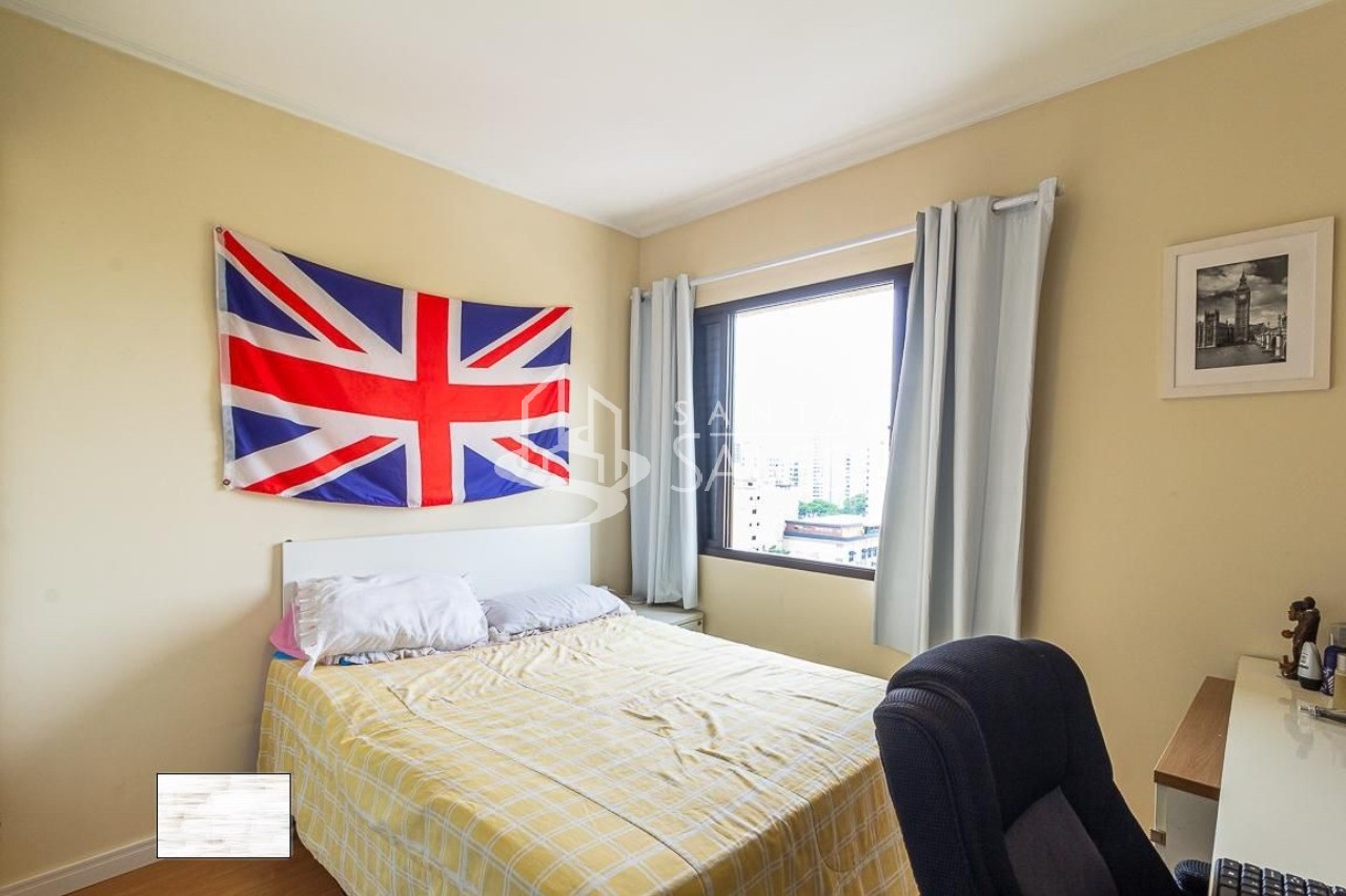 Apartamento, 2 quartos, 71 m² - Foto 10