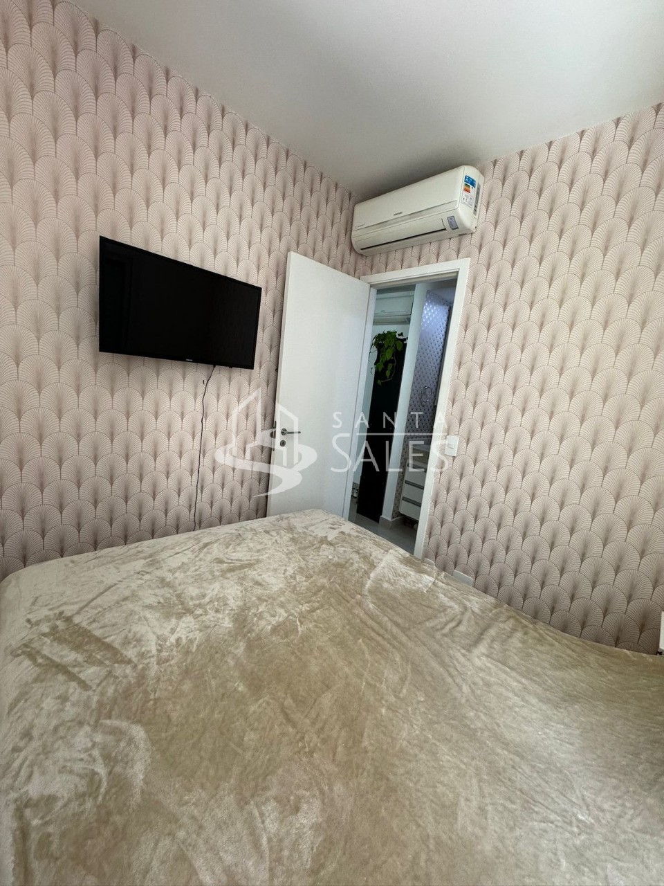 Apartamento, 1 quarto, 42 m² - Foto 6