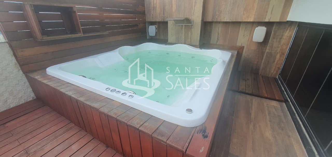 Apartamento, 4 quartos, 263 m² - Foto 47