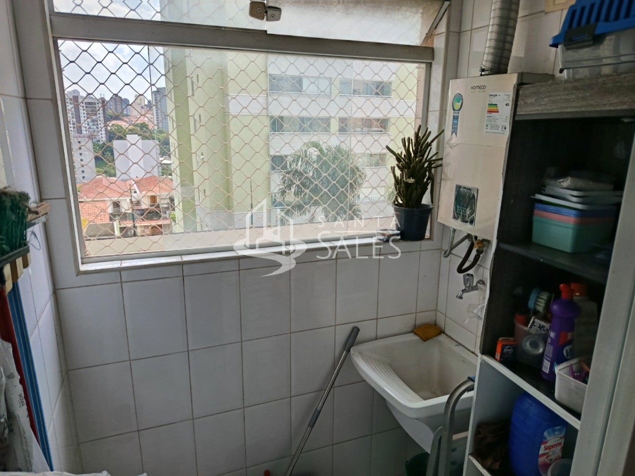 Apartamento, 2 quartos, 58 m² - Foto 11