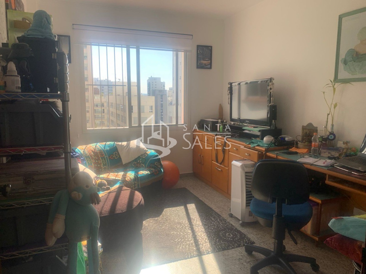 Apartamento, 4 quartos, 263 m² - Foto 13