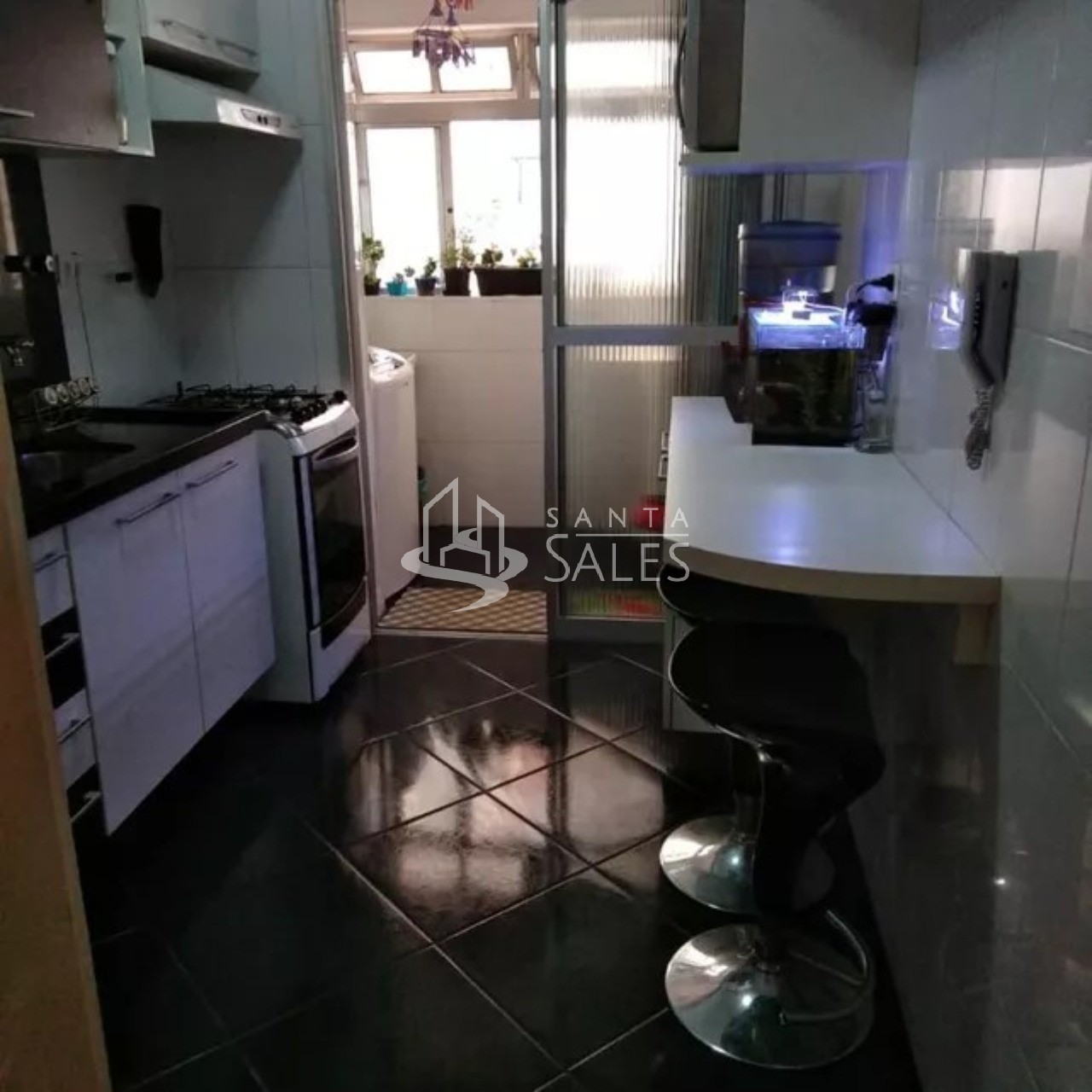 Apartamento, 2 quartos, 55 m² - Foto 7