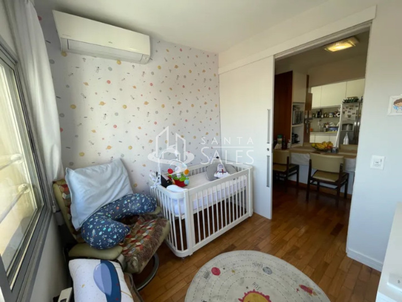 Cobertura, 3 quartos, 121 m² - Foto 23