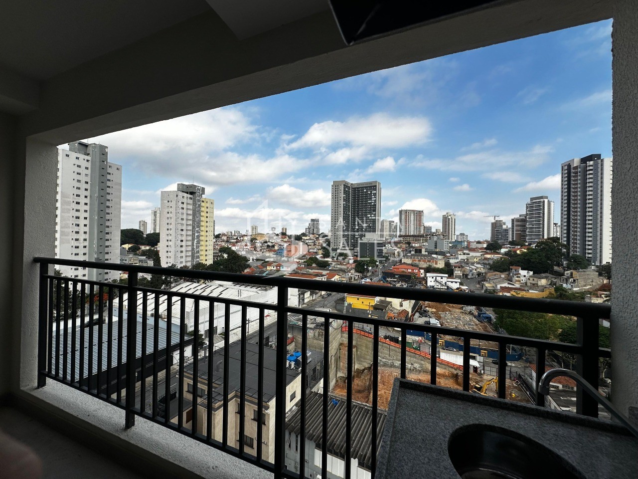 Apartamento, 2 quartos, 50 m² - Foto 6