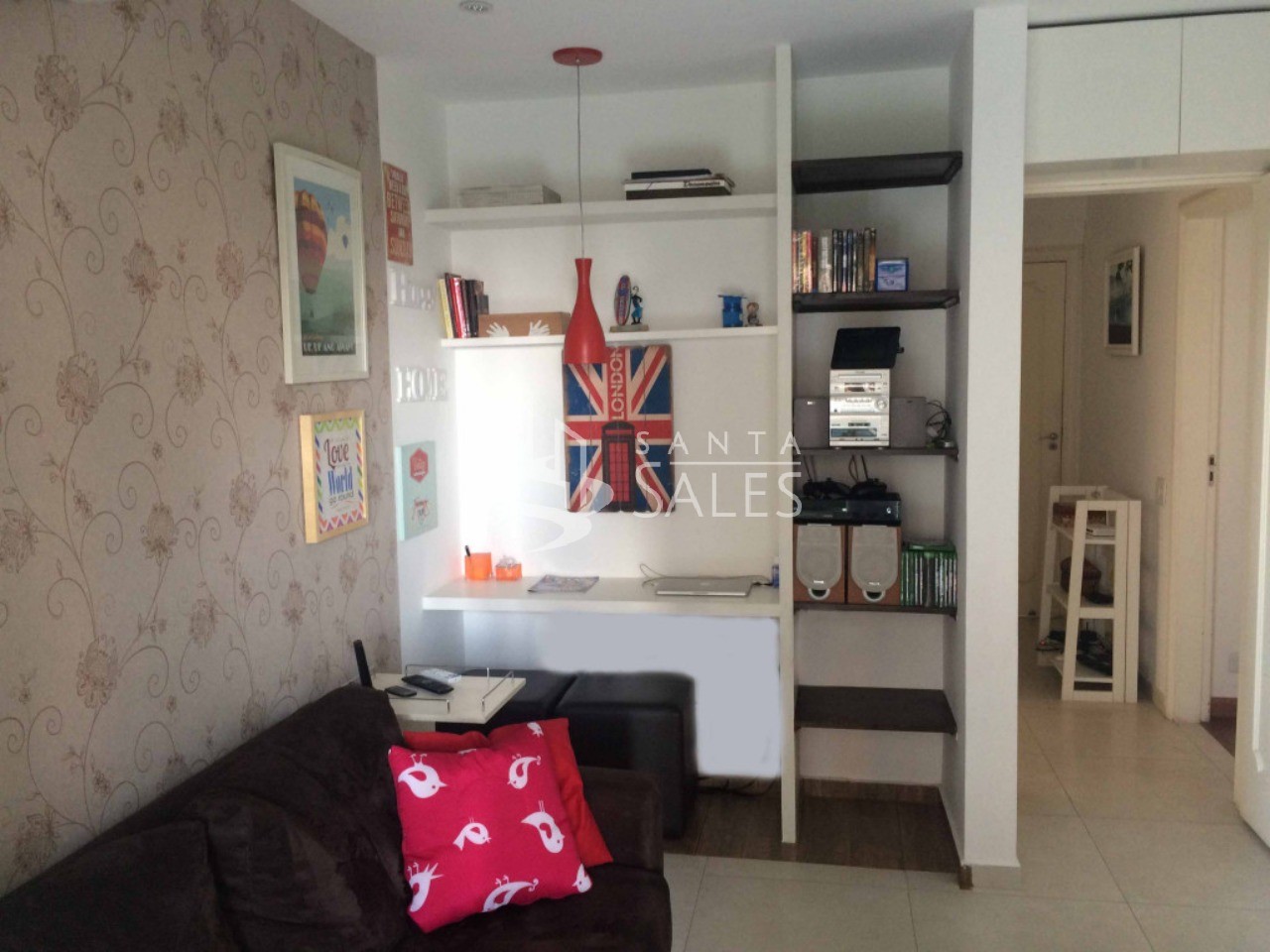 Apartamento, 5 quartos, 209 m² - Foto 16