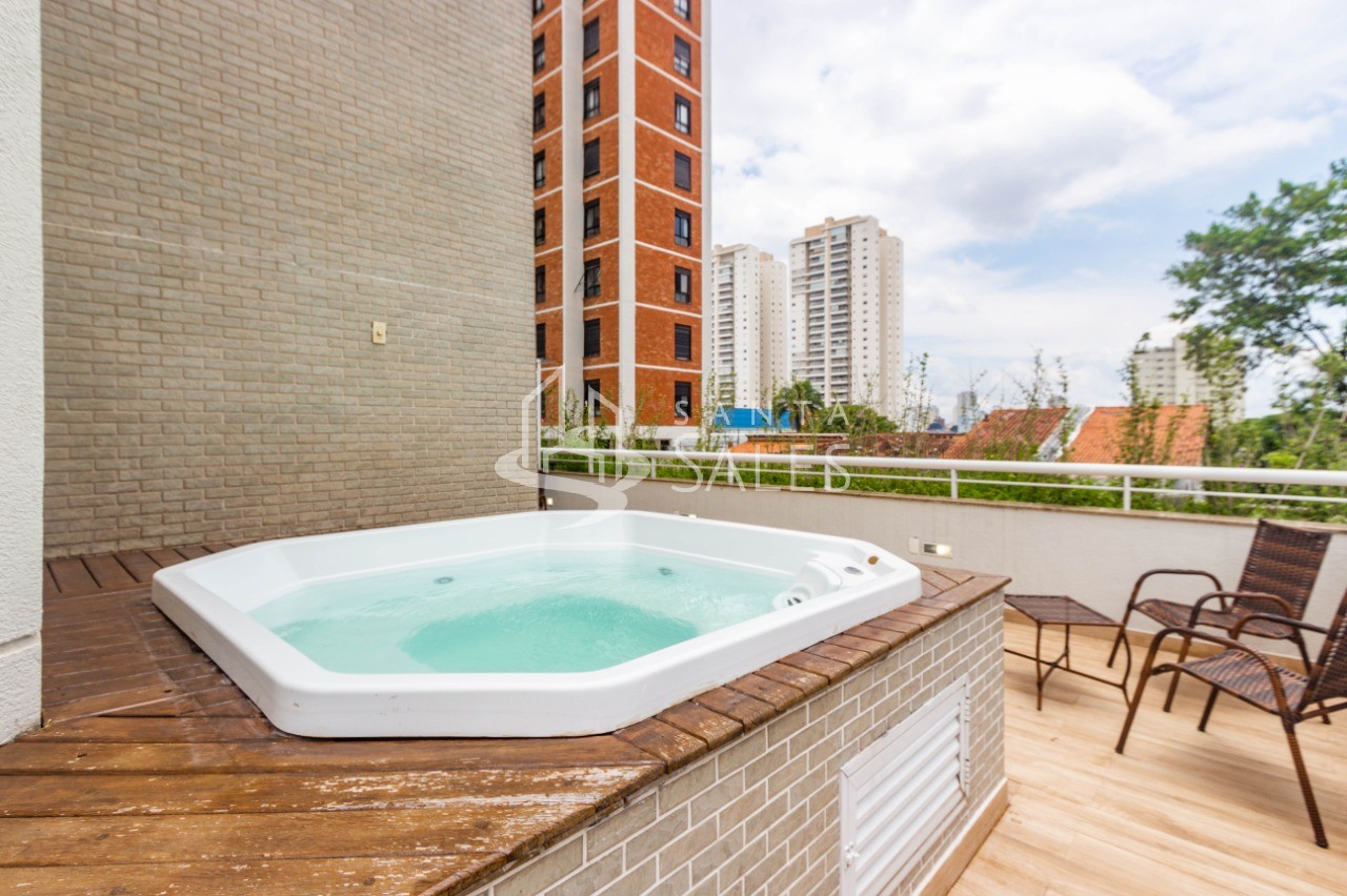 Apartamento, 3 quartos, 262 m² - Foto 32