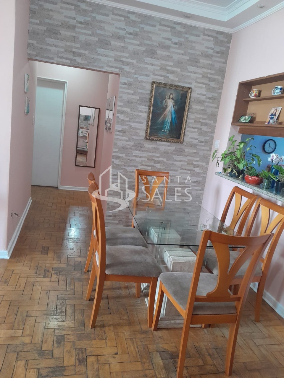 Apartamento, 3 quartos, 117 m² - Foto 7