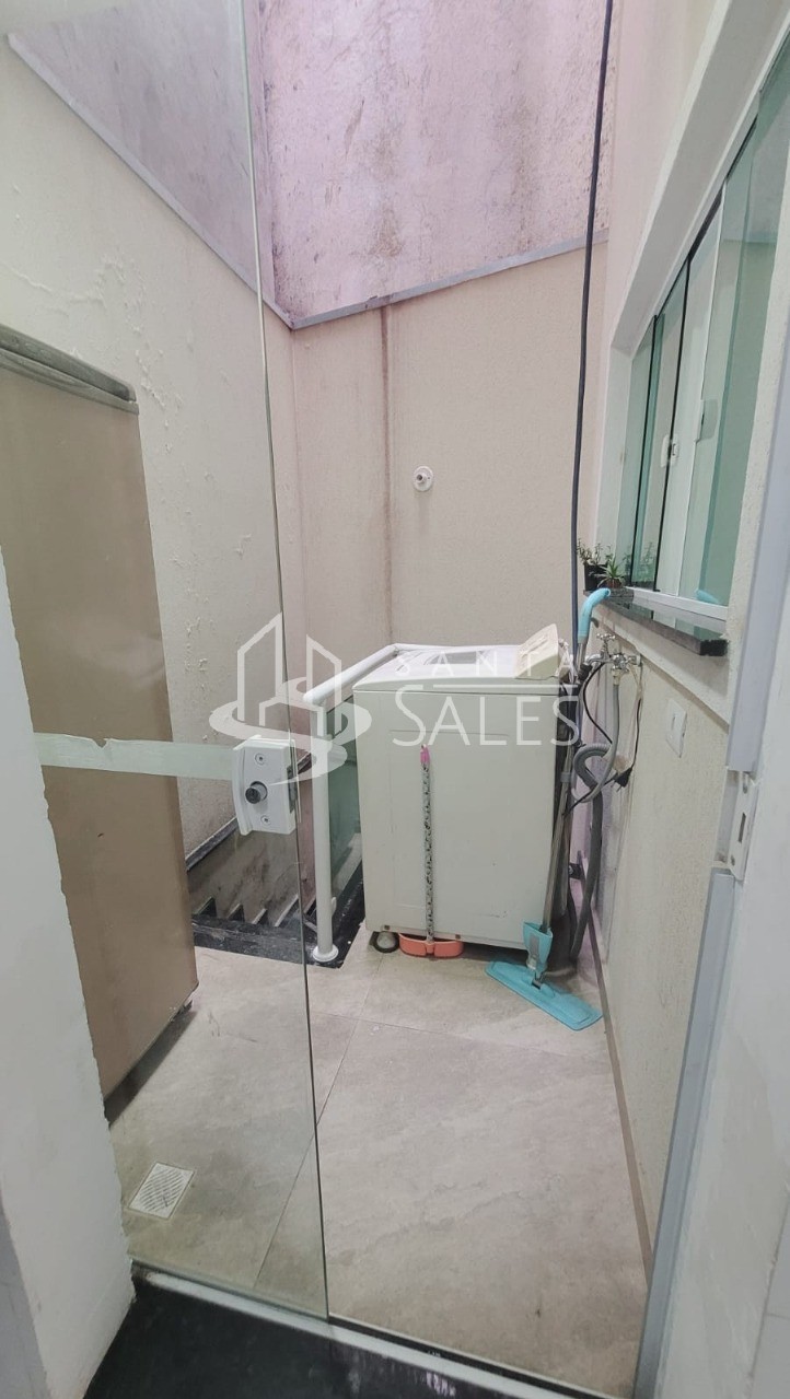 Casa, 3 quartos - Foto 18