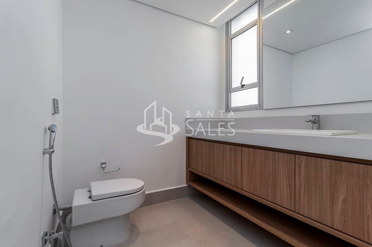 Apartamento, 2 quartos, 160 m² - Foto 30