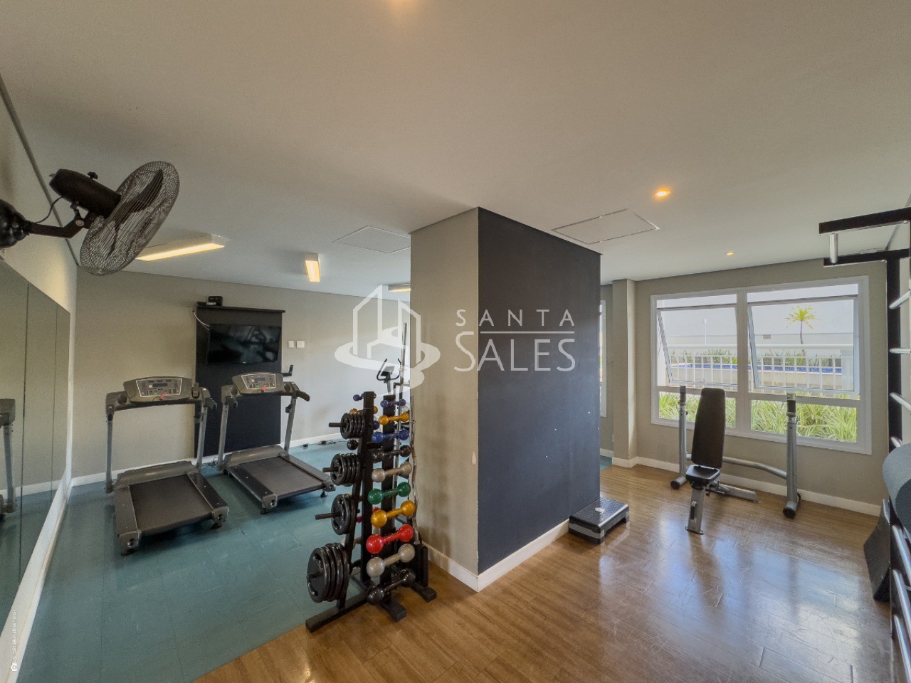 Apartamento, 2 quartos, 70 m² - Foto 43