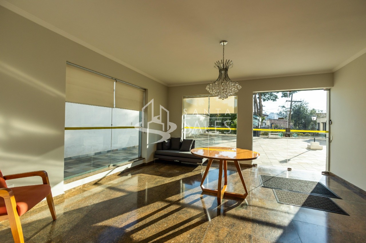 Apartamento à venda com 3 quartos, 200m² - Foto 1