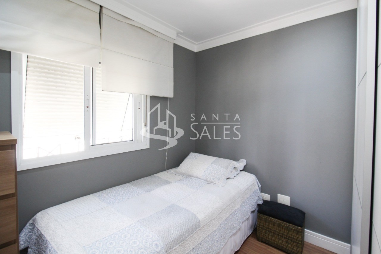 Apartamento, 2 quartos, 60 m² - Foto 5