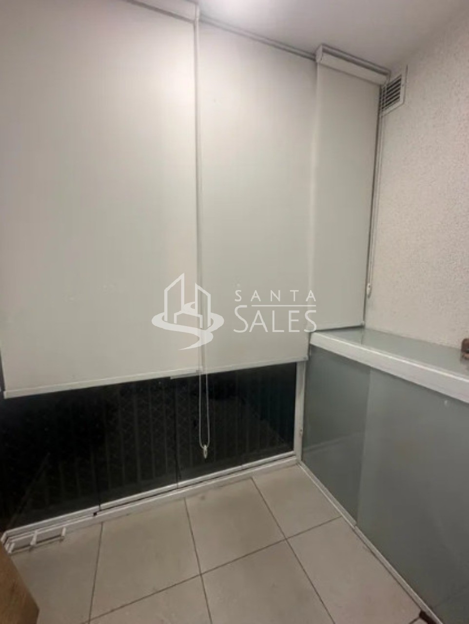 Apartamento, 2 quartos, 52 m² - Foto 7