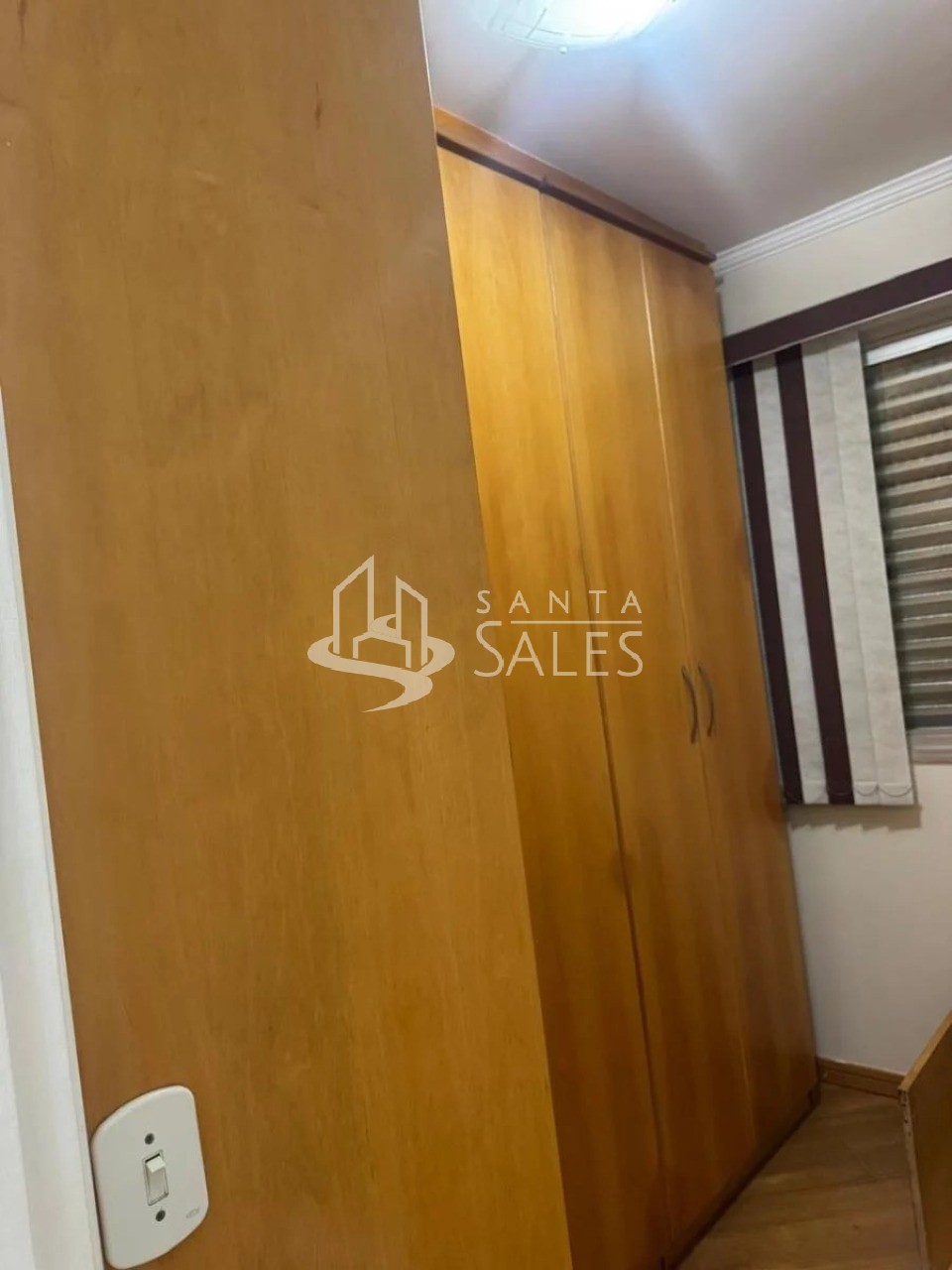 Apartamento, 3 quartos, 61 m² - Foto 11