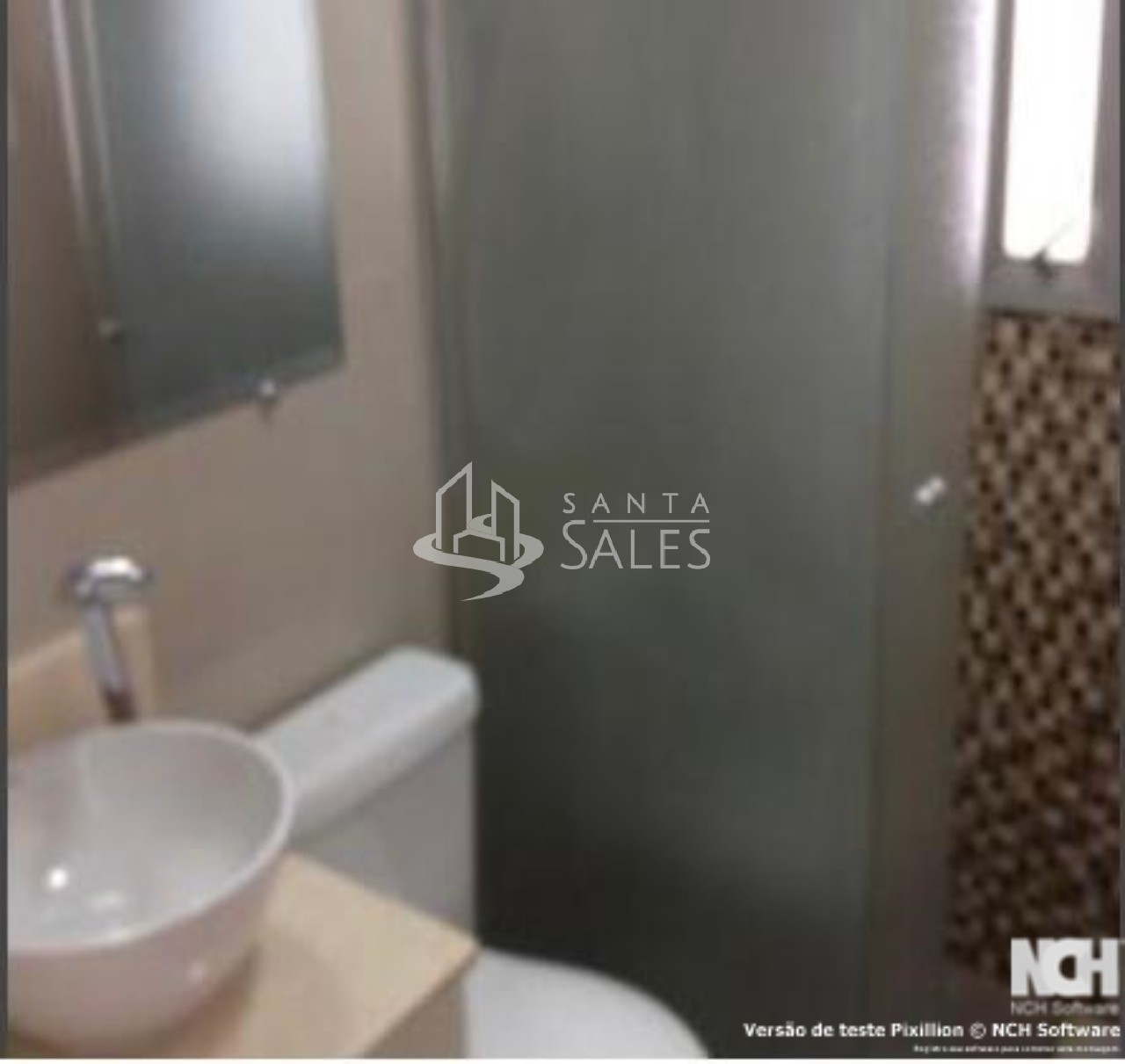 Apartamento, 2 quartos, 50 m² - Foto 11