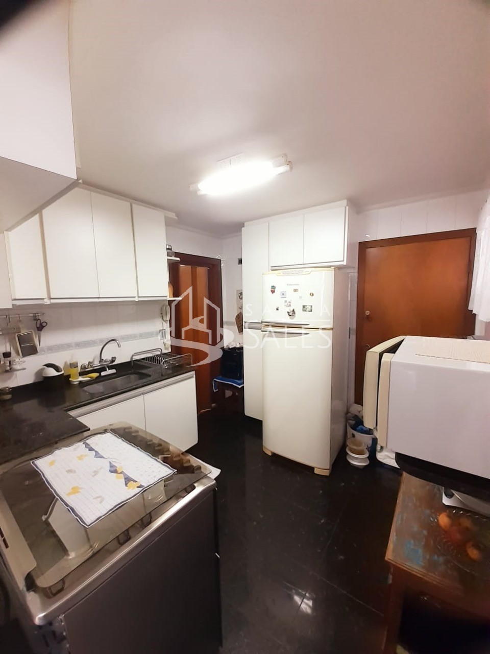 Apartamento, 3 quartos, 107 m² - Foto 4