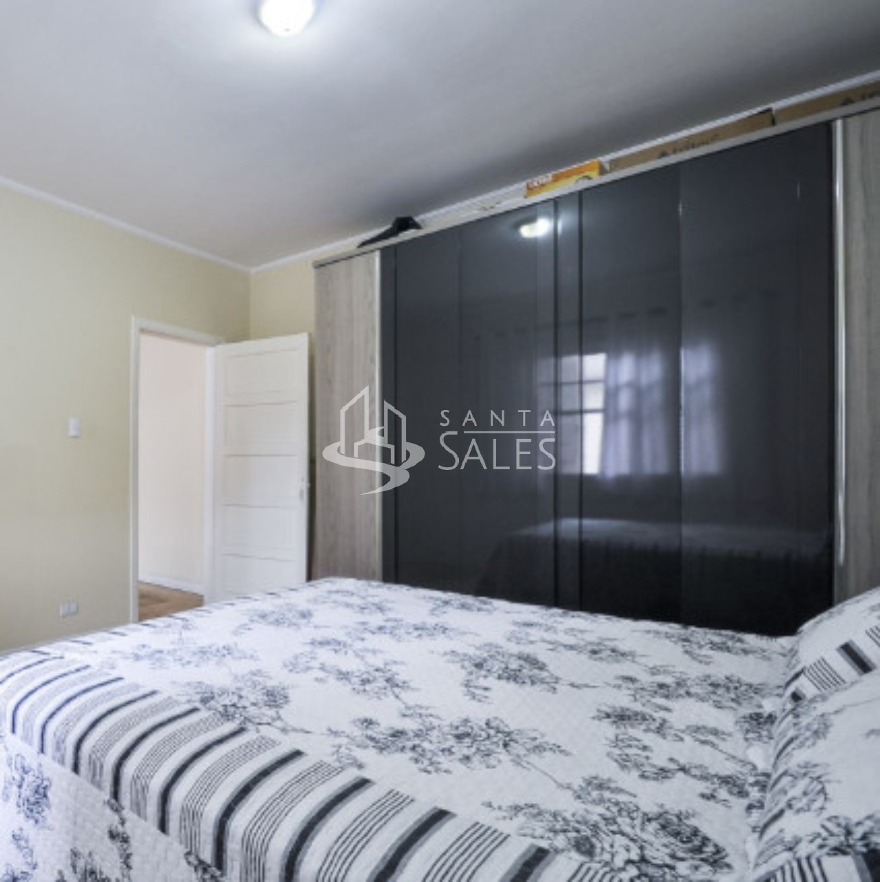 Apartamento, 1 quarto, 80 m² - Foto 14