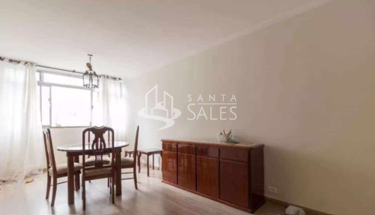 Apartamento, 2 quartos, 74 m² - Foto 2