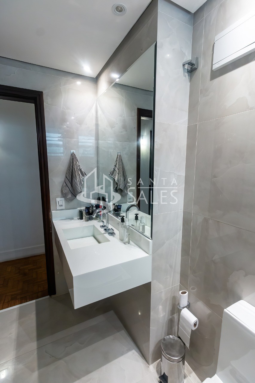 Apartamento, 3 quartos, 108 m² - Foto 15
