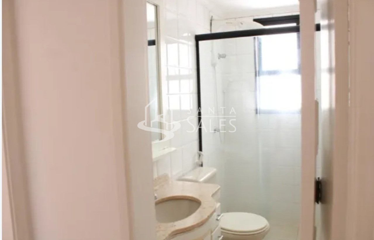 Apartamento à venda com 1 quarto, 44m² - Foto 17