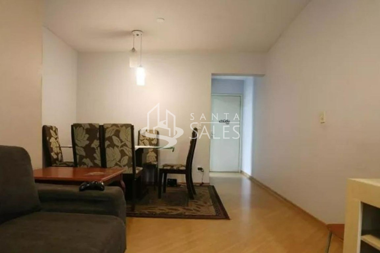 Apartamento, 3 quartos, 74 m² - Foto 1