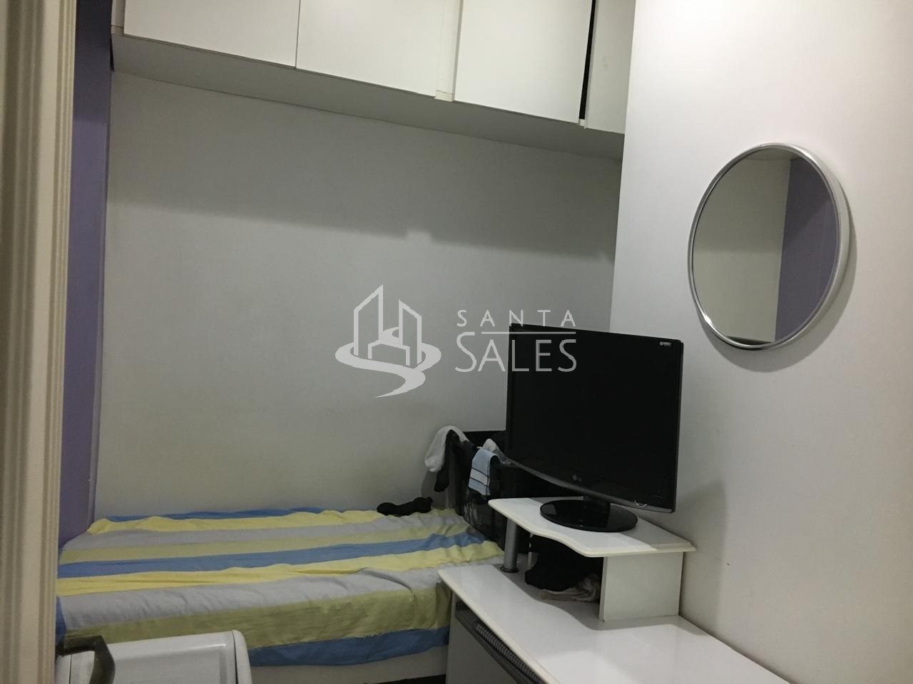 Apartamento, 3 quartos, 111 m² - Foto 7