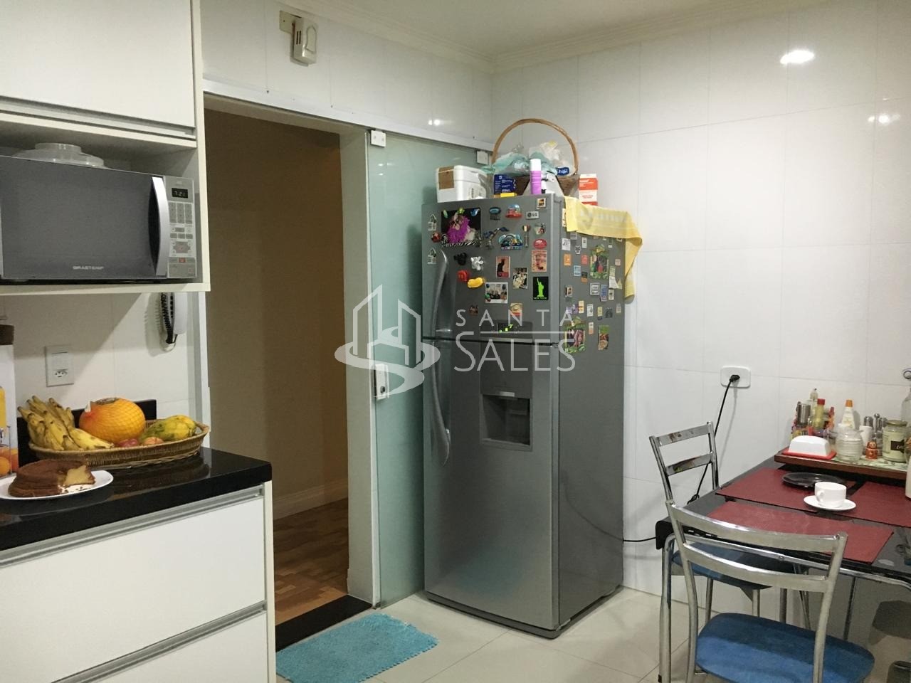 Apartamento, 3 quartos, 111 m² - Foto 8
